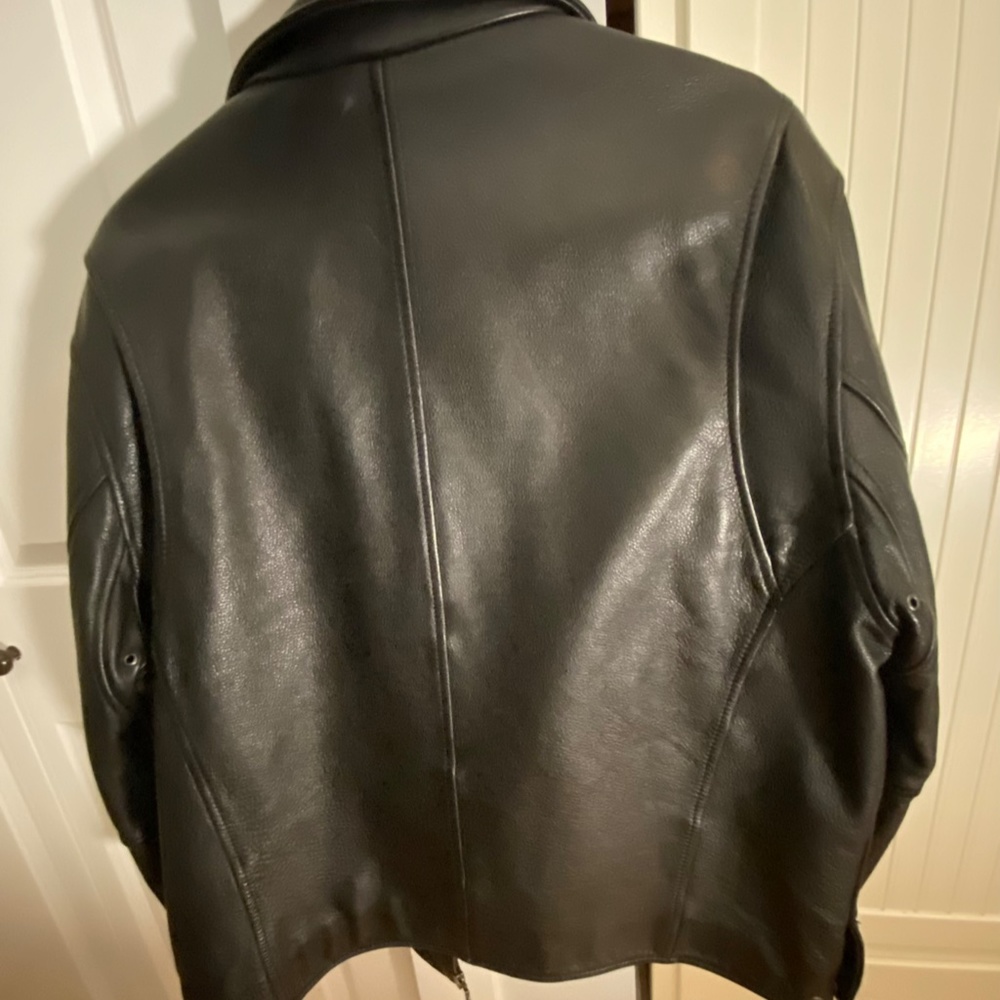 Danier Leather jacket - Picture 6 of 6